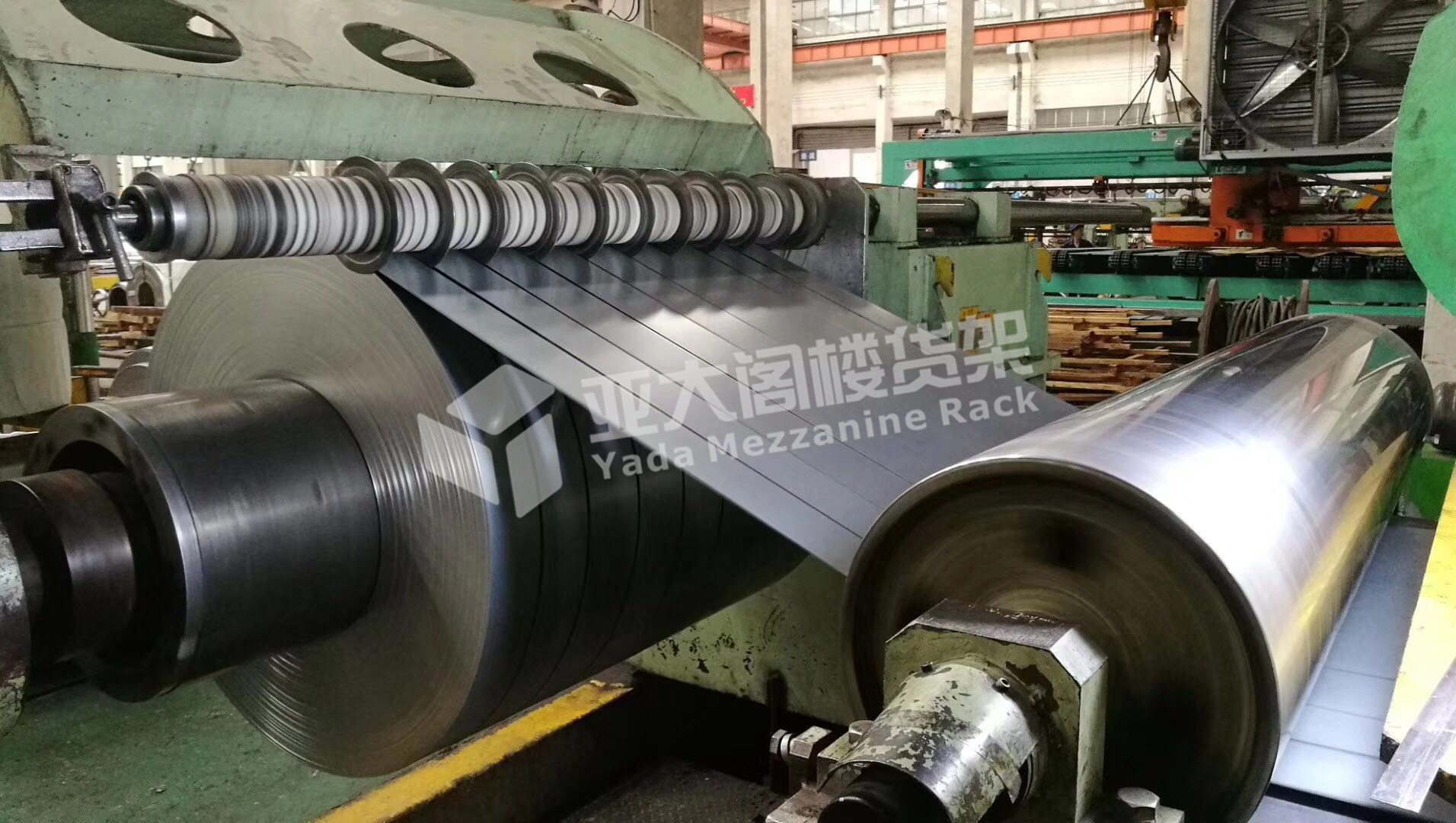 倉儲(chǔ)貨架行業(yè)價(jià)格上漲的原因？