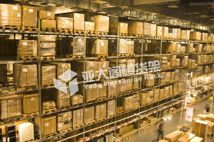 廣州貨架廠如何將倉儲空間利用率最大化?