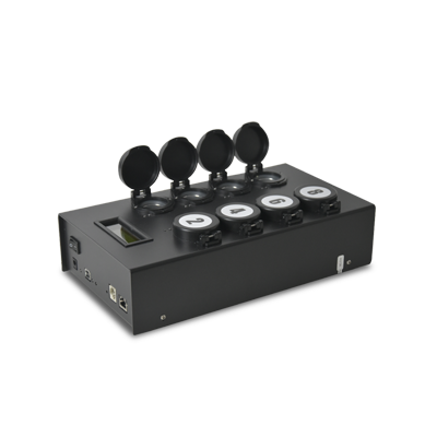 微生物檢測儀能夠檢測什么項目？