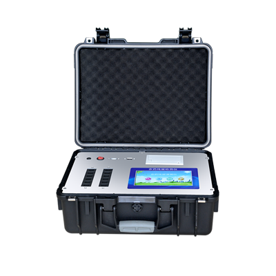 茶葉農藥殘留檢測儀 茶葉農藥殘留檢測儀