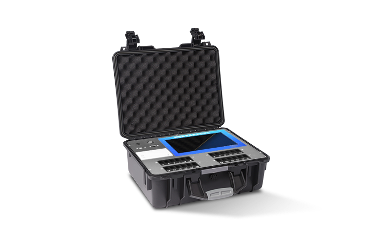 食品安全快速檢測儀 食品安全快速檢測儀