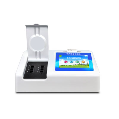 土壤養分檢測儀
