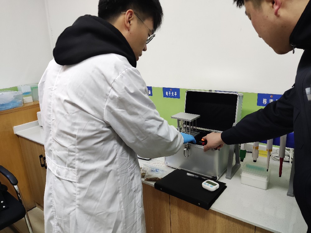 塔城市公安局購買多臺(tái)云唐檢測設(shè)備 塔城市公安局購買多臺(tái)云唐檢測設(shè)備