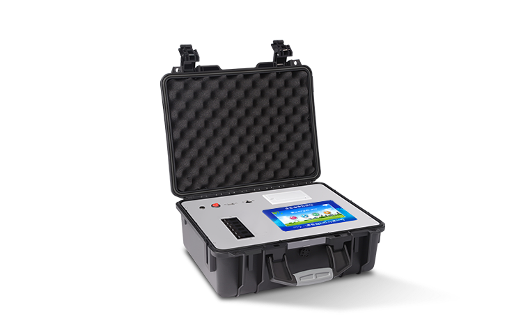 食品安全檢測儀器設備 食品安全檢測儀器設備