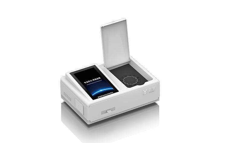 食品安全快速檢測(cè)儀廠家