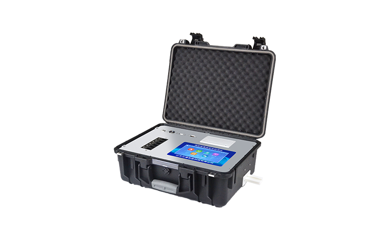 嘔吐毒素檢測(cè)儀